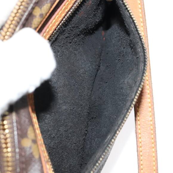 LOUIS VUITTON Monogram Saint Germain Shoulder Bag M51210 - Picture 11 of 16